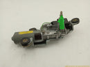 BMW 318ti Rear Wiper Motor-2