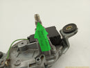 BMW 318ti Rear Wiper Motor-3