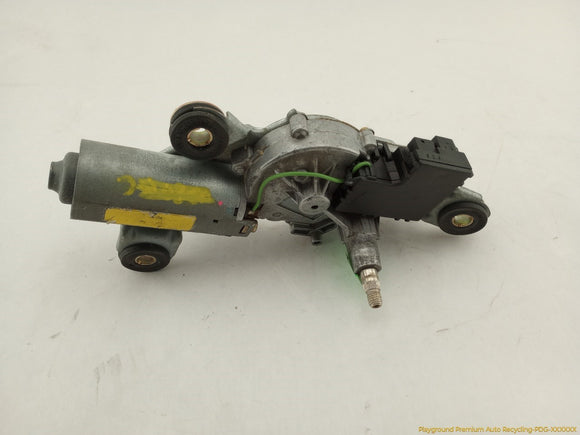 BMW 318ti Rear Wiper Motor