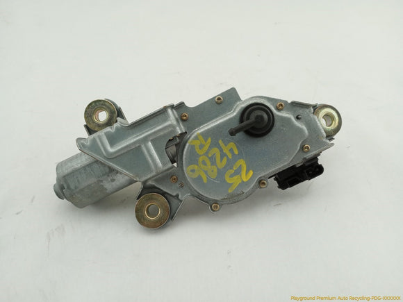 BMW 318ti Rear Wiper Motor
