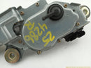 BMW 318ti Rear Wiper Motor-6