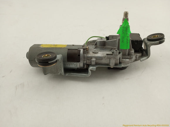 BMW 318ti Rear Wiper Motor