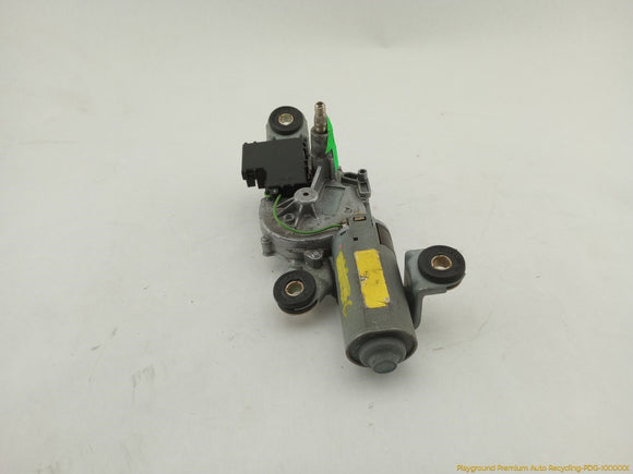 BMW 318ti Rear Wiper Motor