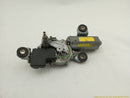 BMW 318ti Rear Wiper Motor-9