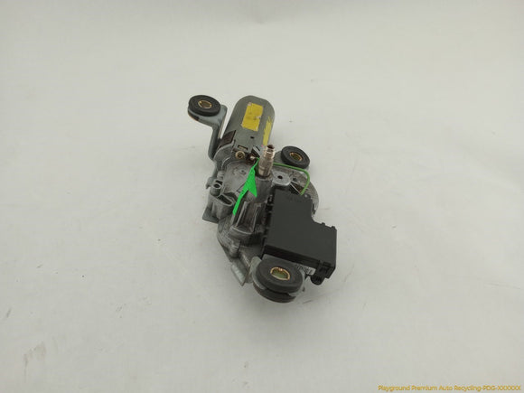 BMW 318ti Rear Wiper Motor