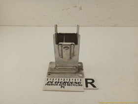 Audi A5 Passenger Right Front Bumper Shock Bracket