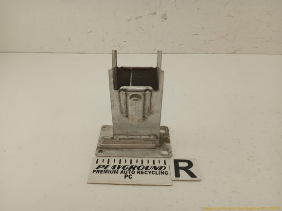 Audi A5 Passenger Right Front Bumper Shock Bracket