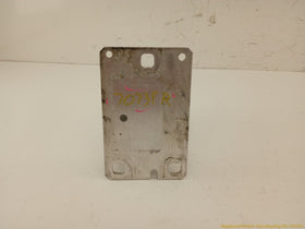 Audi A5 Passenger Right Front Bumper Shock Bracket - 0