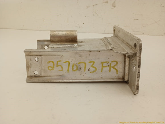 Audi A5 Passenger Right Front Bumper Shock Bracket