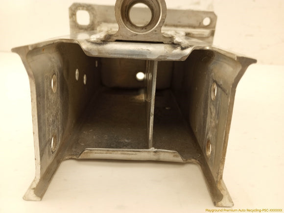 Audi A5 Passenger Right Front Bumper Shock Bracket