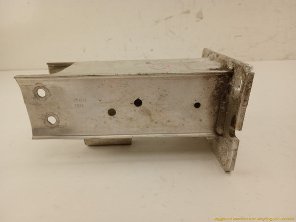 Audi A5 Passenger Right Front Bumper Shock Bracket