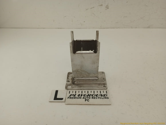 Audi A5 Driver Left Front Bumper Shock Bracket