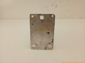 Audi A5 Driver Left Front Bumper Shock Bracket - 0