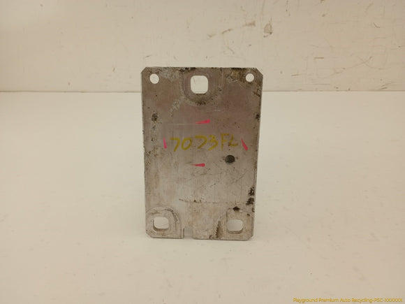 Audi A5 Driver Left Front Bumper Shock Bracket