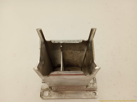 Audi A5 Driver Left Front Bumper Shock Bracket