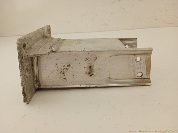 Audi A5 Driver Left Front Bumper Shock Bracket