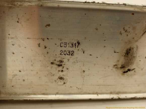 Audi A5 Driver Left Front Bumper Shock Bracket