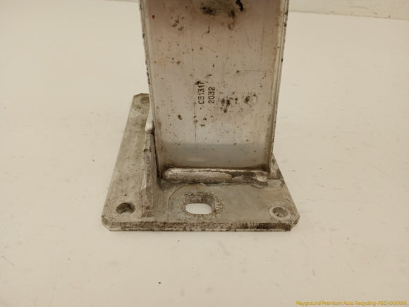 Audi A5 Driver Left Front Bumper Shock Bracket