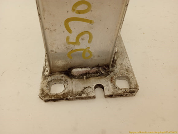 Audi A5 Driver Left Front Bumper Shock Bracket