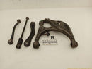 Dodge Durango Passenger Right Rear Control Arm Set-1