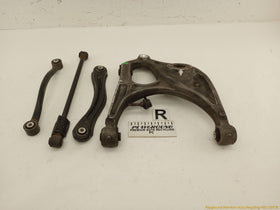 Dodge Durango Passenger Right Rear Control Arm Set