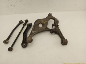 Dodge Durango Passenger Right Rear Control Arm Set - 0