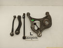 Dodge Durango Driver Left Rear Control Arm Set-1