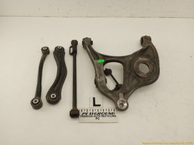 Dodge Durango Driver Left Rear Control Arm Set