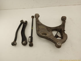 Dodge Durango Driver Left Rear Control Arm Set - 0