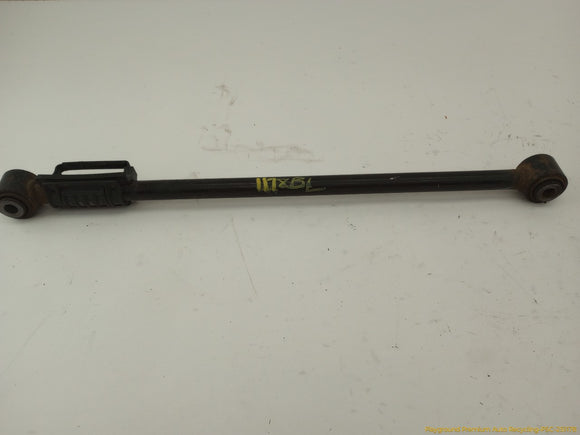 Dodge Durango Driver Left Rear Control Arm Set