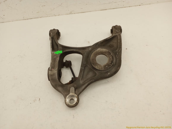 Dodge Durango Driver Left Rear Control Arm Set