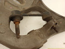 Dodge Durango Driver Left Rear Control Arm Set-12