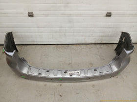 Dodge Durango Rear Bumper Cover