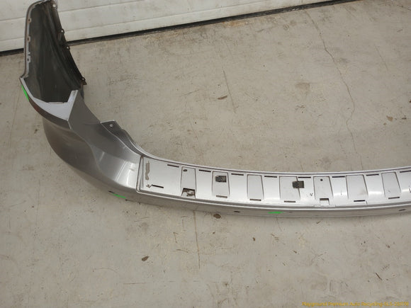 Dodge Durango Rear Bumper Cover