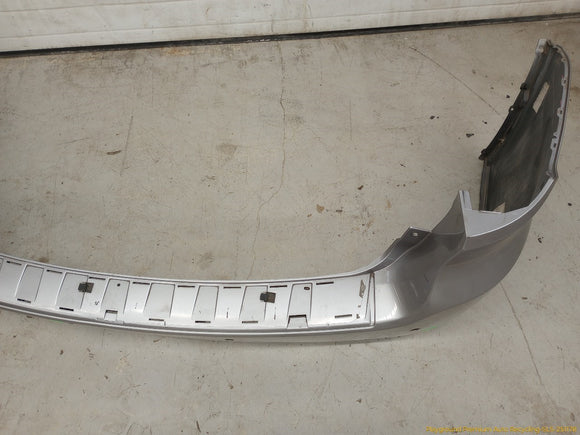 Dodge Durango Rear Bumper Cover