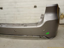 Dodge Durango Rear Bumper Cover-6