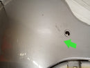 Dodge Durango Rear Bumper Cover-8
