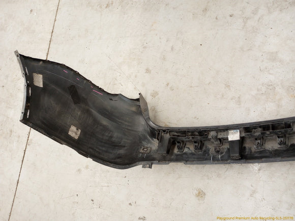 Dodge Durango Rear Bumper Cover