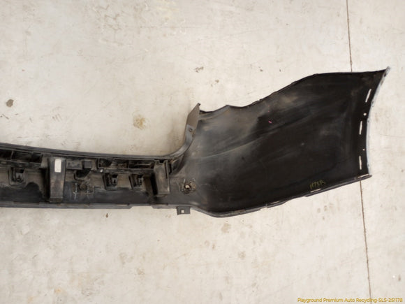 Dodge Durango Rear Bumper Cover
