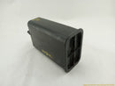 Cadillac Eldorado Fuel Vapor Charcoal Canister-8
