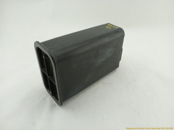 Cadillac Eldorado Fuel Vapor Charcoal Canister