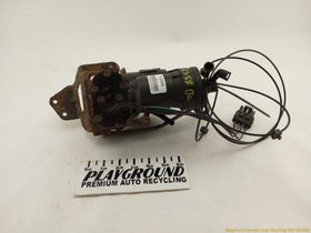Cadillac Eldorado Air Suspension Compressor Pump