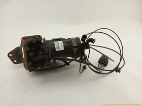 Cadillac Eldorado Air Suspension Compressor Pump - 0