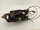 Cadillac Eldorado Air Suspension Compressor Pump-5