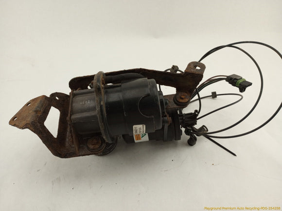 Cadillac Eldorado Air Suspension Compressor Pump