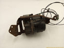 Cadillac Eldorado Air Suspension Compressor Pump-6