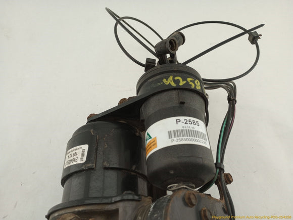 Cadillac Eldorado Air Suspension Compressor Pump
