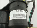 Cadillac Eldorado Air Suspension Compressor Pump-9
