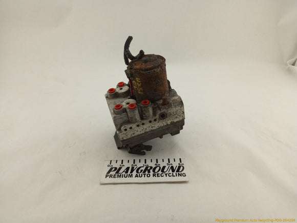 Cadillac Eldorado ABS Pump