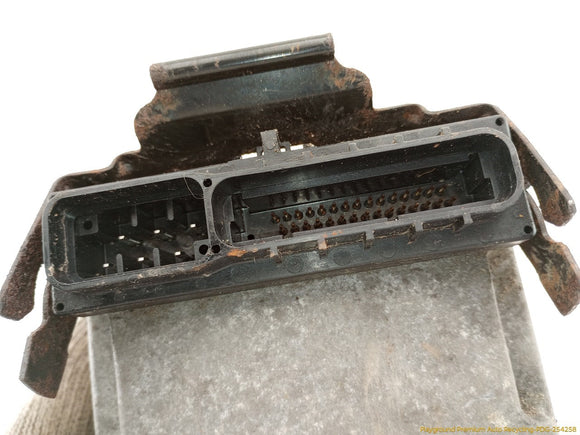Cadillac Eldorado ABS Pump